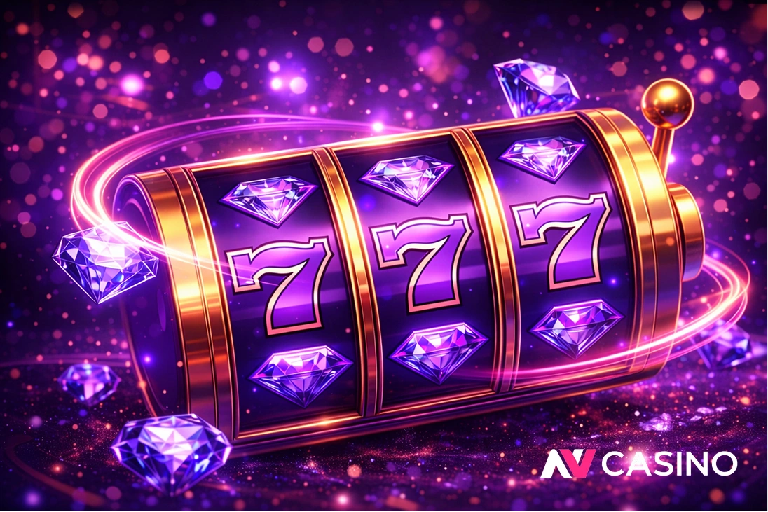 Experiența de casino live la NV Casino